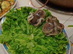 -清真·马家火锅美食城(镇江北路店)
