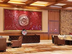 -长白山万达喜来登度假酒店