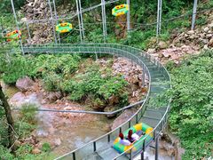-明堂山风景区