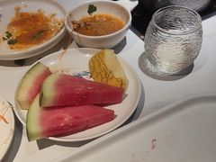 -东道煮牛肉火锅(东盛大街店)