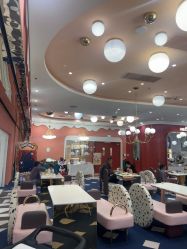 -奈尔宝家庭中心·亲子餐厅(苏州大悦城店)