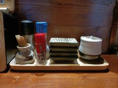 -一吉焼鸟·FOUNDER(桂林路店)