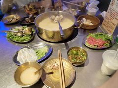 -琥珀川糟粕醋·香草鸭·鸡煲(慈云寺店)