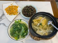 -蟹天蟹地农家菜·阳澄湖大闸蟹(浅水湾店)