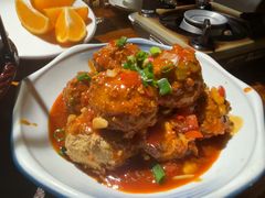 -随缘小馆(红岭路店)