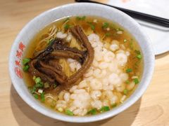 -朱鸿兴面馆(镇湖店)