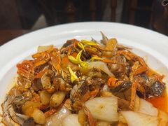 -周家二小姐的菜(西津渡店)