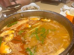 -新大新豆米火锅1993(万象汇店)