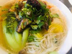 -康莱德酒店·美庭自助餐厅