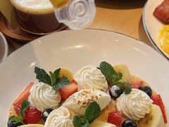 -blend (大运天地店)