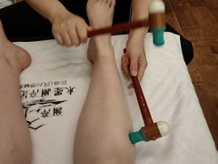 -水墨澜渟足道·SPA·传统(四望亭东关街店)