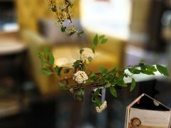 -南京圣和府邸豪华精选酒店