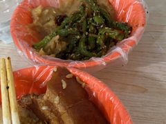 土豆泥-咱家王新国把子肉(县东巷店)