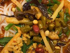 -雙冲柳州螺蛳粉&酸嘢&桂林米粉(簋街店)