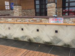 -北戴河东海水浴场