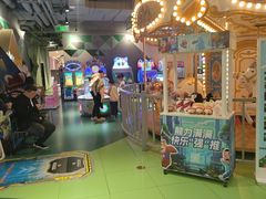 -星际传奇(石家庄桥西万象城店)