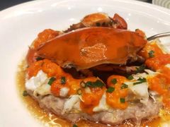 -馋遇江南·精致湖景雅宴(东方之门店)