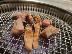 -厚贞日式烤肉(龙之梦店)