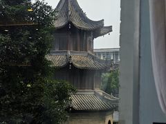 -怡园饭店-餐厅(四望亭店)