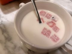 -北京王府井希尔顿酒店·万斯阁西餐厅