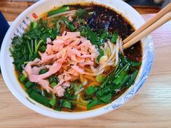 -遵义羊肉粉(好吃街店)