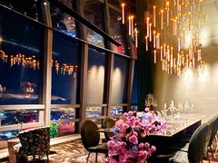 -天玑高空江景餐厅&酒吧Sky Secret Restaurant&Bar