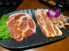 -玖·炭火烤肉