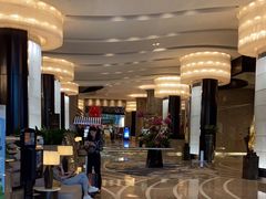 -上海凯宾斯基大酒店