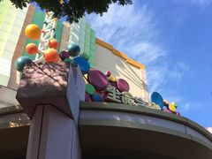 -沈阳方特欢乐世界