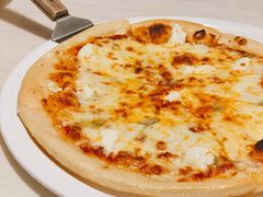 奶酪总汇匹萨-吉姆丽德乡村西餐厅(闵行交大店)