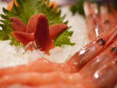 刺身拼盘-神户赤童日式烤肉(金地广场店)