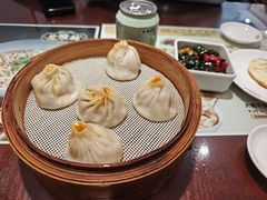-老淮城·长鱼面(河下古镇店)