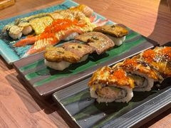 -晴季寿司(活力城店)