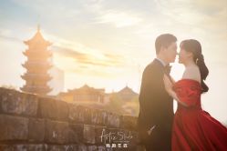 -艺匠摄影ARTIZ STUDIO(南京店)