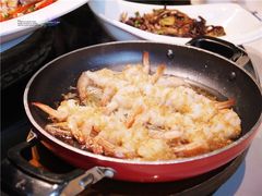 -坛宗剁椒鱼头(河西王府井店)