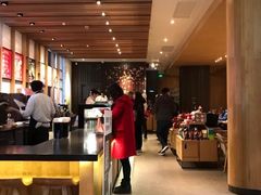 -星巴克(汾阳路店)