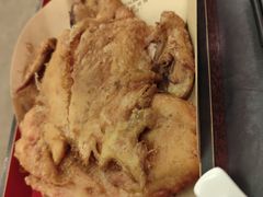 -西安饭庄·非遗陕菜(钟楼店)