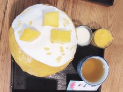 -WONDER ICE 萬得冰田(建設路总店)