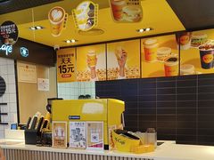 -麦当劳(北京上地十街餐厅店)