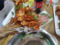 -袁记串串香(北国店)