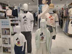 -优衣库(南京建邺万达广场店)