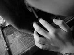 -零几体验diy皮具工作室(振业城店)