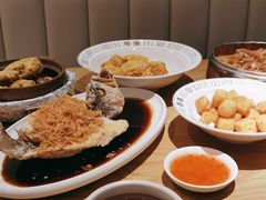 -粤集·手工粤菜(皇庭广场店)