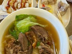 -沙河粉村·国家非遗传承(云台店)