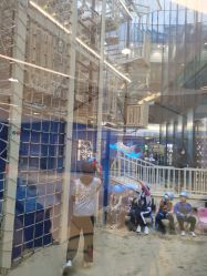 -PIPIKINGDOM皮皮王国欢乐号(欢乐海岸购物中心店)