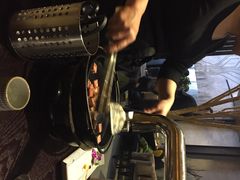 膳麒轩武烤新料理(国贸店)-HIHE Bistro·Oyster Bar(华熙live店)