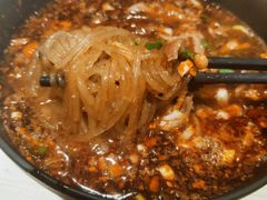 -牵人麻辣粉(粉巷店)