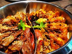 -一品渝香干锅鸭头(平安店)