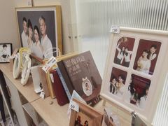 -海马体照相馆(大连罗斯福广场店)
