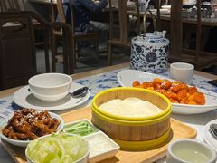 -小菜园新徽菜(南通崇川金鹰店)